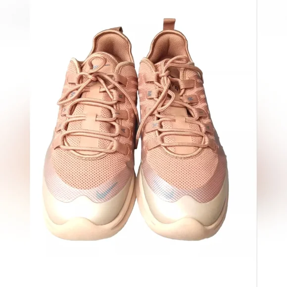 Nike Air Max Axis Terra Blush' Sneakers AA2168 201 Women's Size 9 Shoes